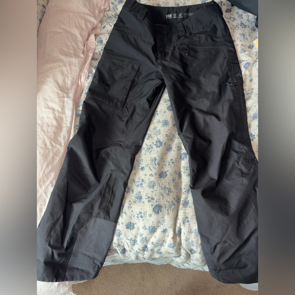 Hellyhansen women’s powder queen ski pants